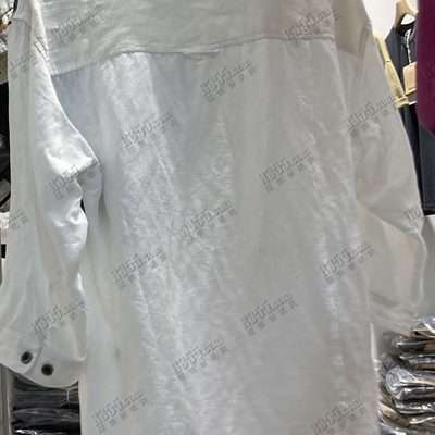 市场上装-衬衫-休闲衬衫【实拍】