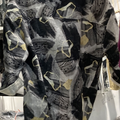 市场上装-衬衫-休闲衬衫【实拍】