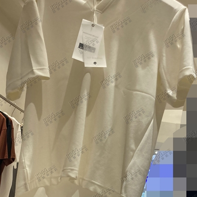 市场上装-T恤-电商T恤【实拍】