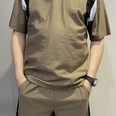 市场上装-套装-休闲套装