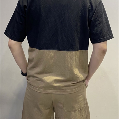 市场上装-套装-休闲套装