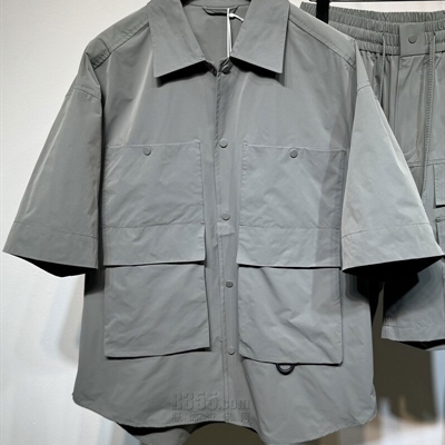 市场上装-套装-休闲套装