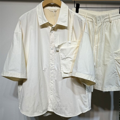 市场上装-套装-休闲套装