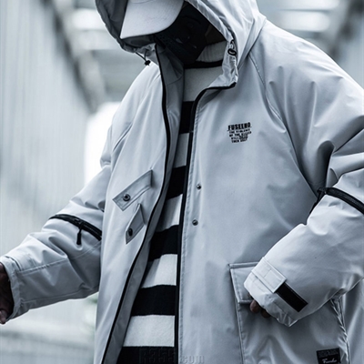 市场上装-棉衣/羽绒服-休闲棉服