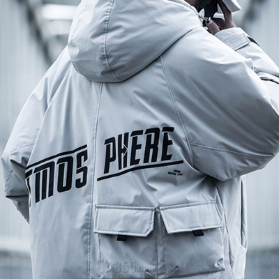 市场上装-棉衣/羽绒服-休闲棉服