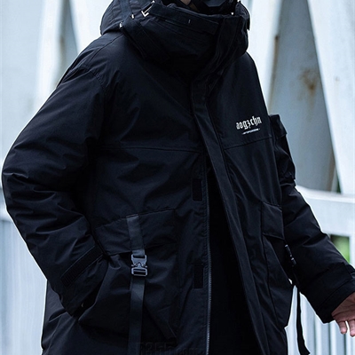 市场上装-棉衣/羽绒服-休闲棉服