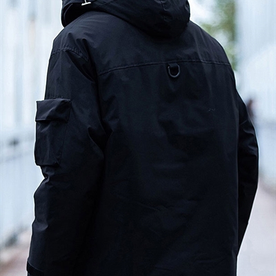 市场上装-棉衣/羽绒服-休闲棉服