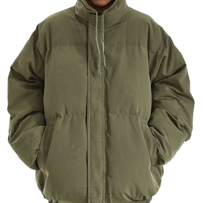 市场上装-棉衣/羽绒服-休闲棉服