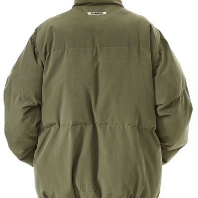 市场上装-棉衣/羽绒服-休闲棉服