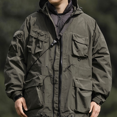 市场上装-棉衣/羽绒服-休闲棉服