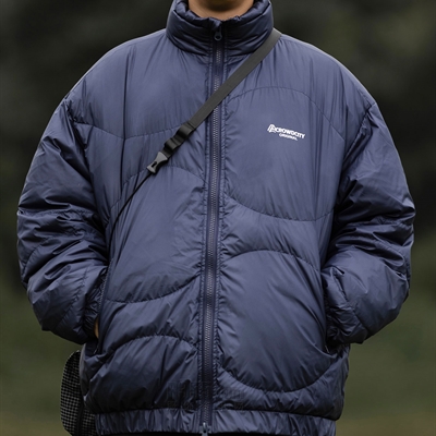 市场上装-棉衣/羽绒服-休闲棉服