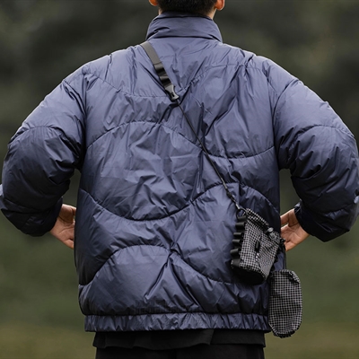 市场上装-棉衣/羽绒服-休闲棉服