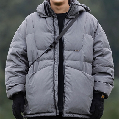 市场上装-棉衣/羽绒服-休闲棉服