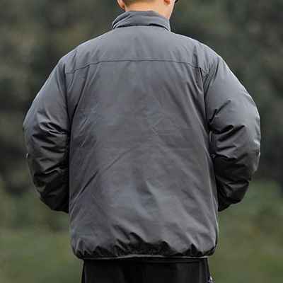 市场上装-棉衣/羽绒服-休闲棉服