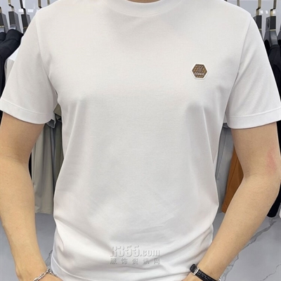 市场上装-T恤-欧货T恤