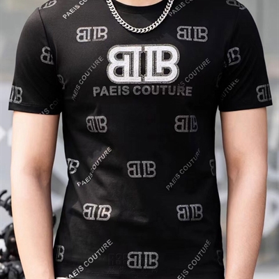 市场上装-T恤-欧货T恤