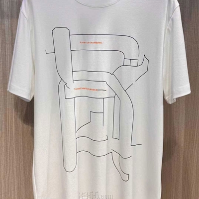 市场上装-T恤-欧货T恤