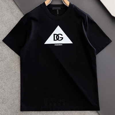 市场上装-T恤-欧货T恤