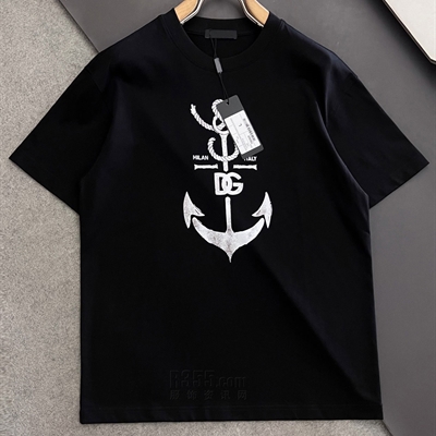 市场上装-T恤-欧货T恤