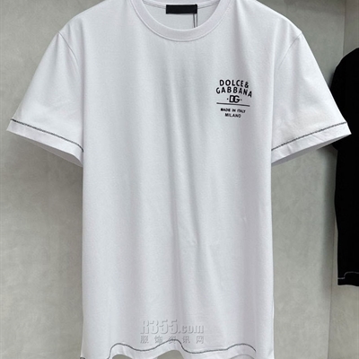 市场上装-T恤-欧货T恤