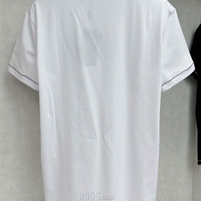 市场上装-T恤-欧货T恤