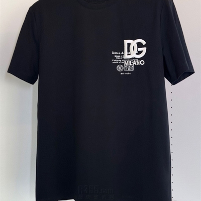 市场上装-T恤-欧货T恤