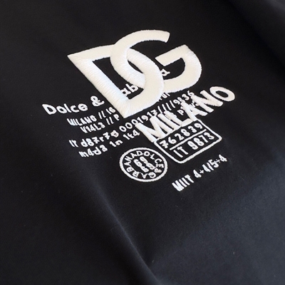 市场上装-T恤-欧货T恤