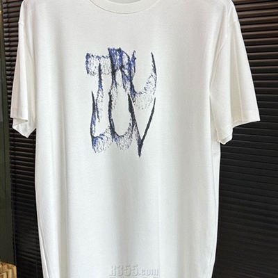 市场上装-T恤-欧货T恤