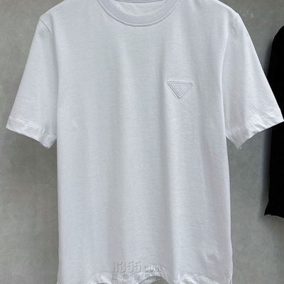 市场上装-T恤-欧货T恤