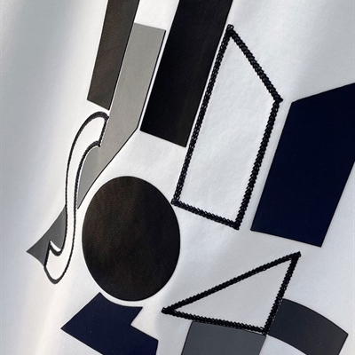 市场上装-T恤-欧货T恤