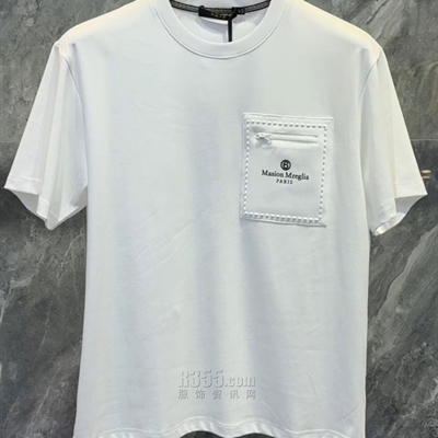 市场上装-T恤-欧货T恤