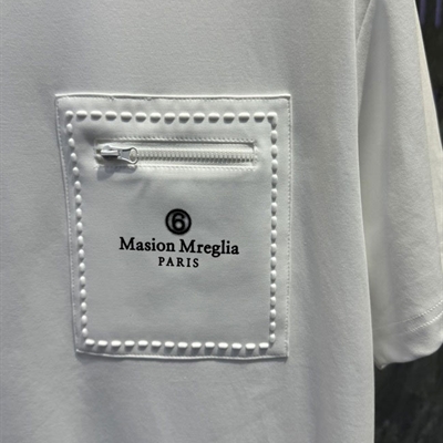 市场上装-T恤-欧货T恤