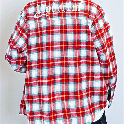 市场上装-衬衫-电商衬衫