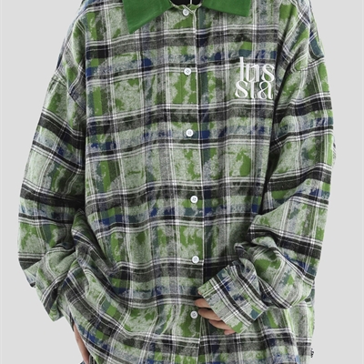 市场上装-衬衫-电商衬衫