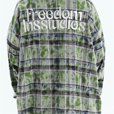 市场上装-衬衫-电商衬衫