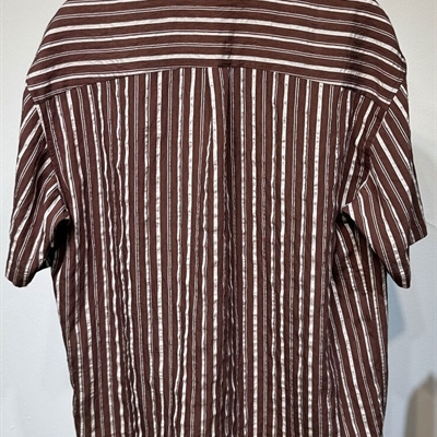 市场上装-衬衫-休闲衬衫