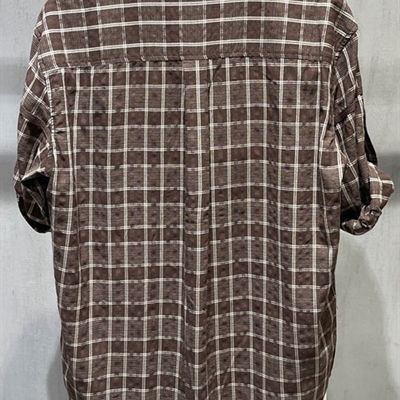 市场上装-衬衫-休闲衬衫