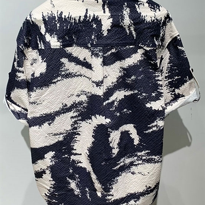 市场上装-衬衫-休闲衬衫