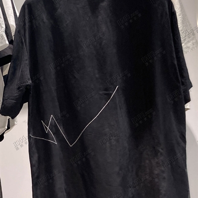 市场上装-衬衫-休闲衬衫【实拍】