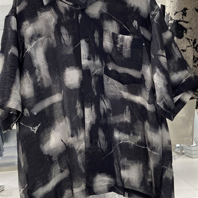 市场上装-衬衫-休闲衬衫【实拍】