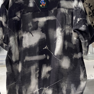 市场上装-衬衫-休闲衬衫【实拍】