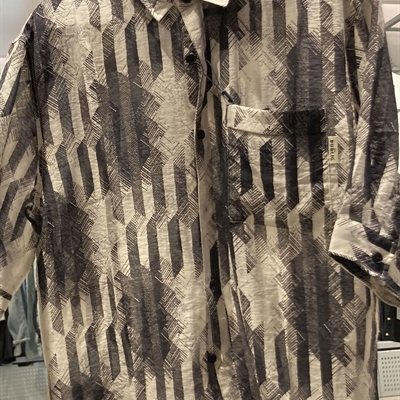 市场上装-衬衫-休闲衬衫【实拍】