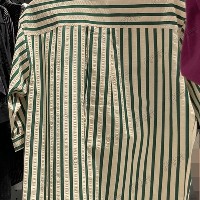 市场上装-衬衫-休闲衬衫【实拍】