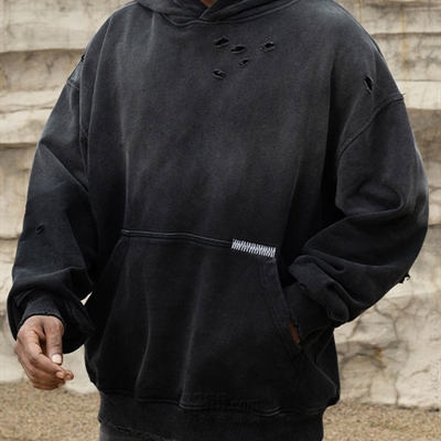 市场上装-卫衣-电商卫衣