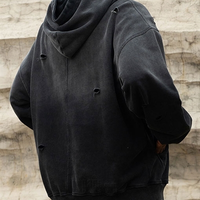 市场上装-卫衣-电商卫衣