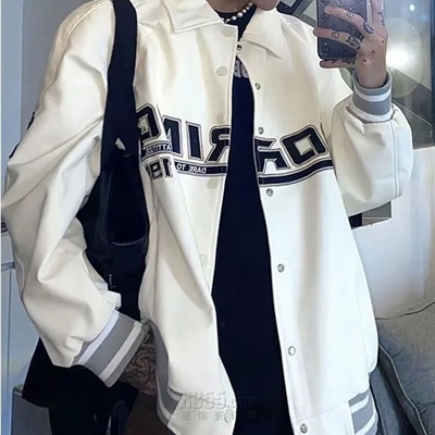 市场上装-夹克-电商夹克