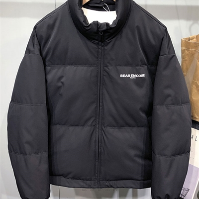 市场上装-棉衣/羽绒服-休闲棉服