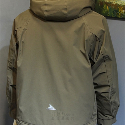 市场上装-棉衣/羽绒服-休闲棉服