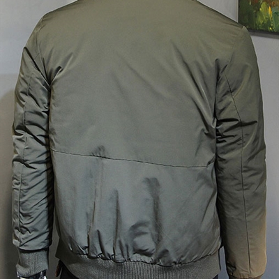 市场上装-棉衣/羽绒服-休闲棉服