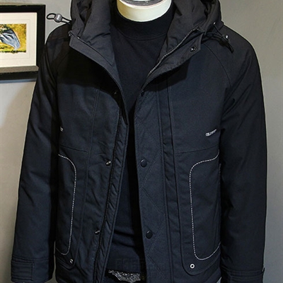 市场上装-棉衣/羽绒服-休闲棉服